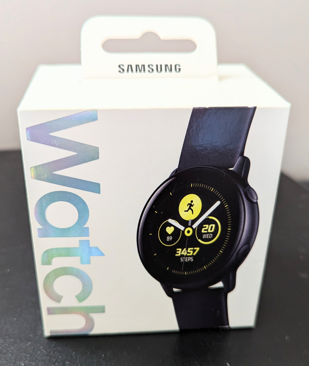 Samsung Galaxy Active SM-R500