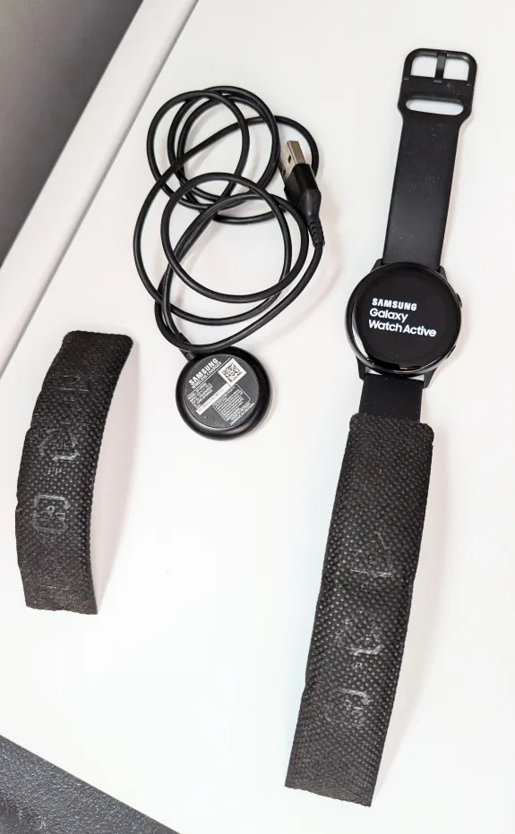 Samsung Galaxy Active SM-R500 image indicator(4)