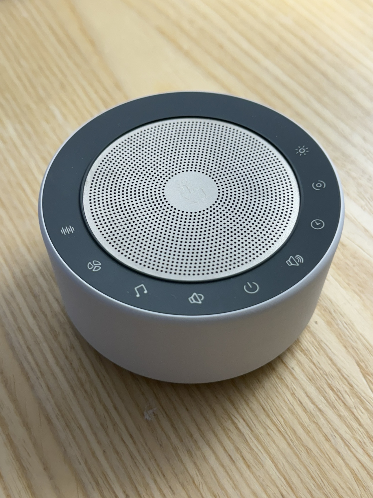 White Noise Machine