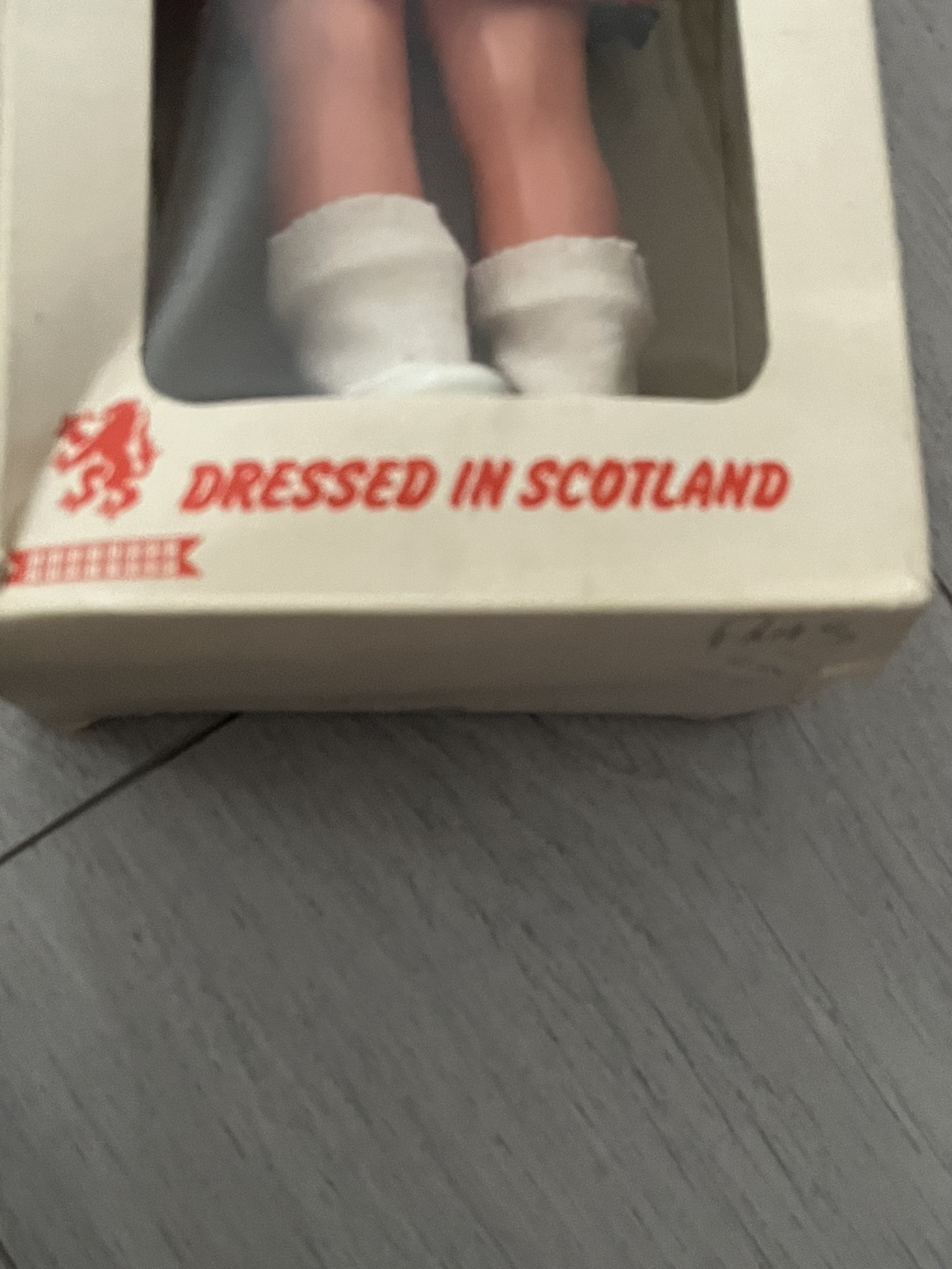 Vintage Dolls - photo 2