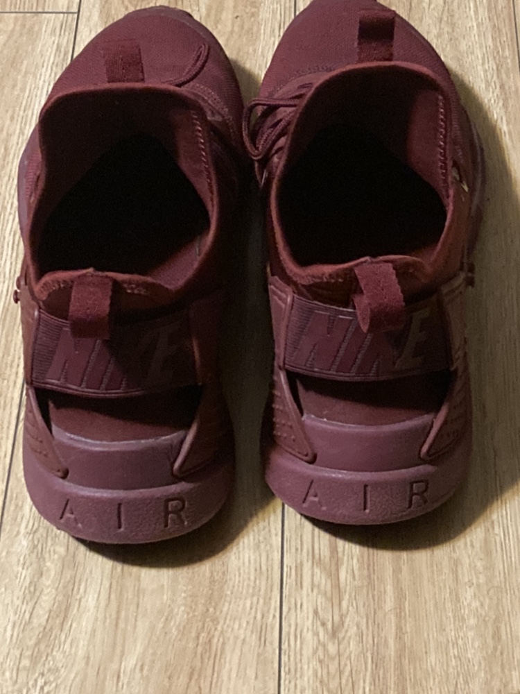 Nike Air Huarache Drift Team Red - photo 3