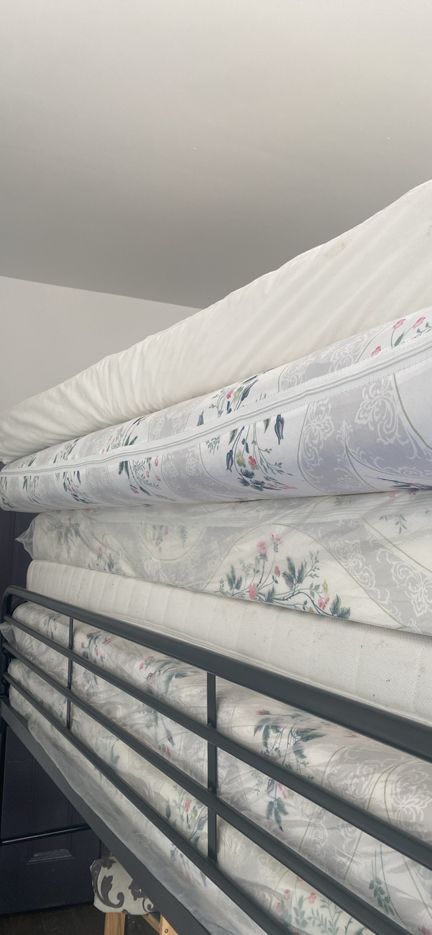 IKEA Mattress - photo 3