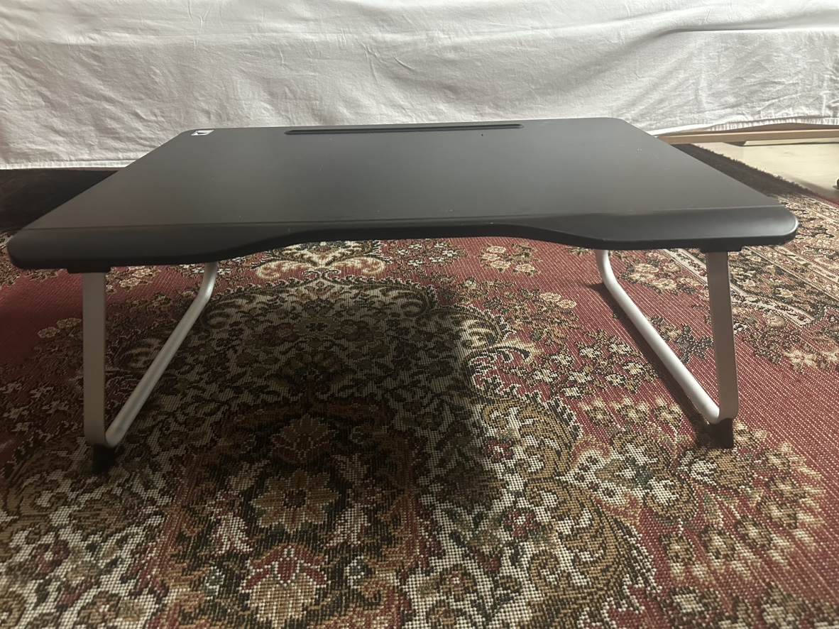 Foldable Table