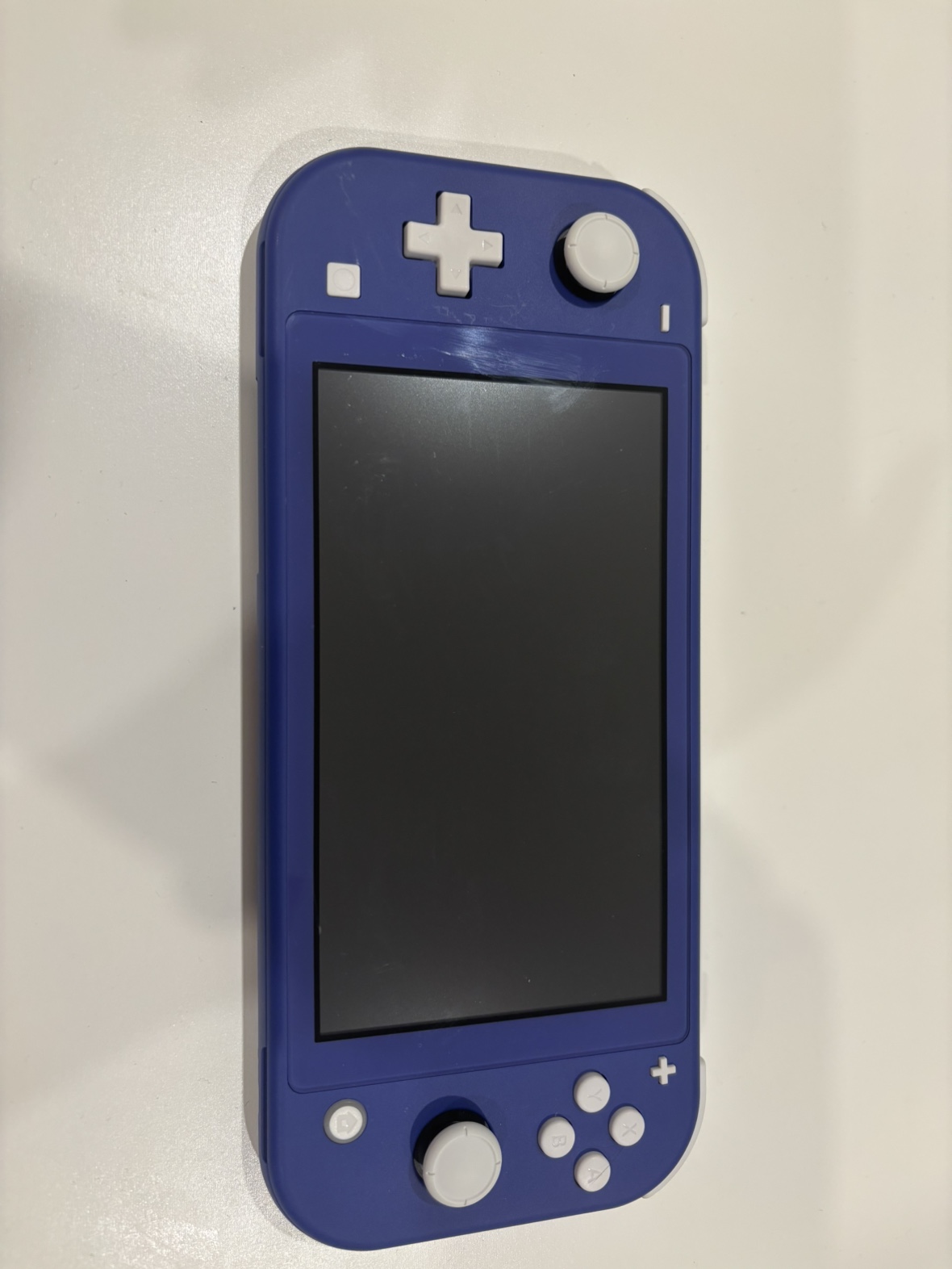Nintendo Switch Lite (Blue) - photo 3