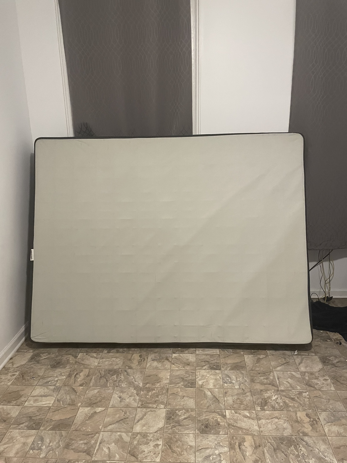 Queen Box Spring