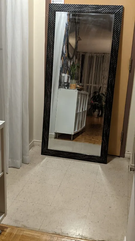 Mirror full length thumbnail