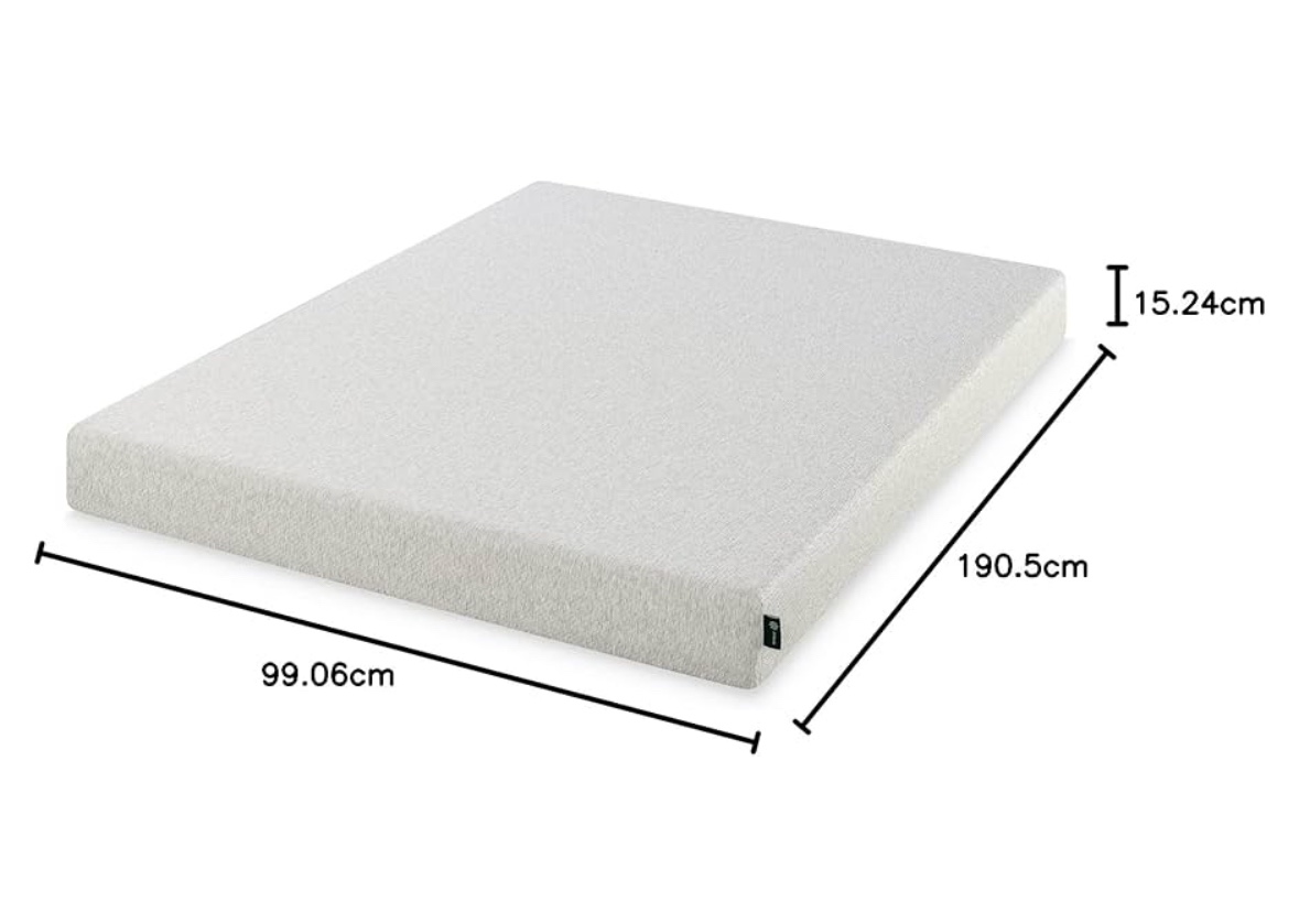 MOVING OUT SALE - Double Mattress - photo 3