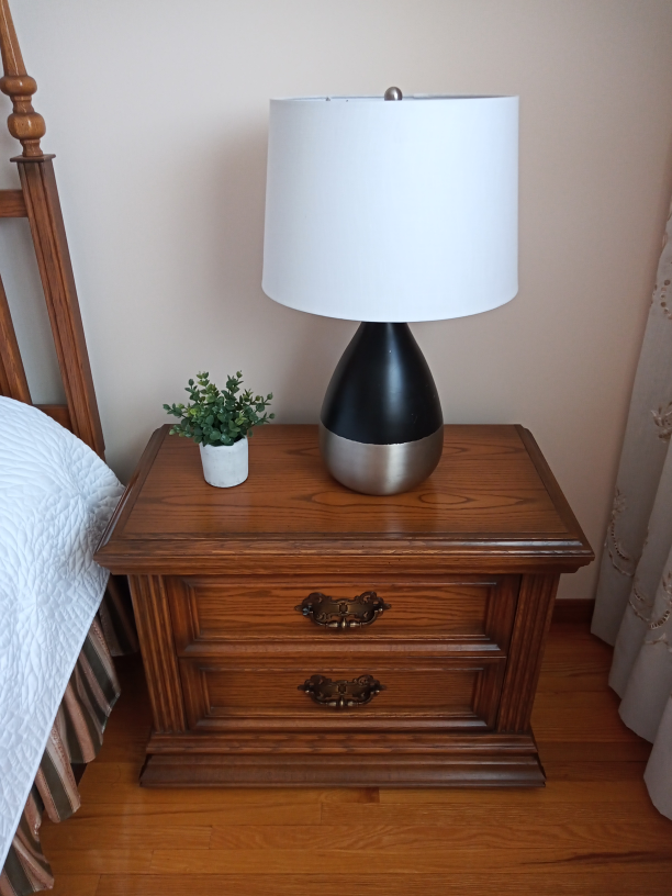 Queen Size Bedroom Suite Furniture - photo 5