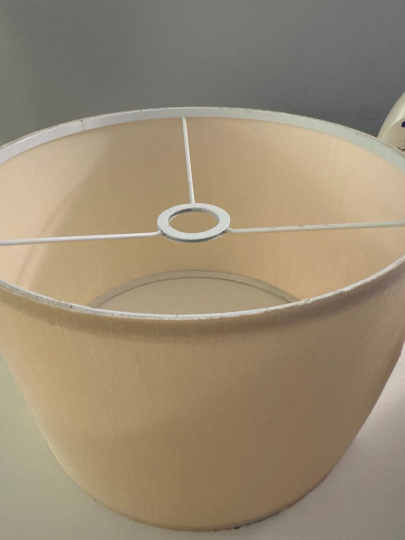 FREE Lamp Shade #freecycle thumbnail