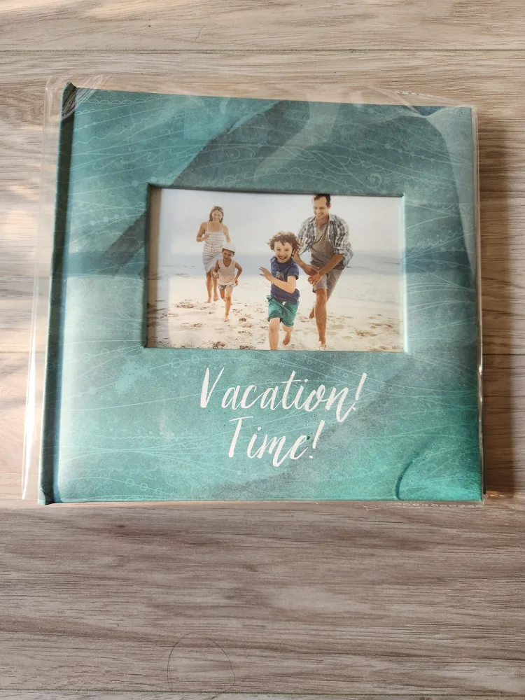 Vacation Photo Album thumbnail