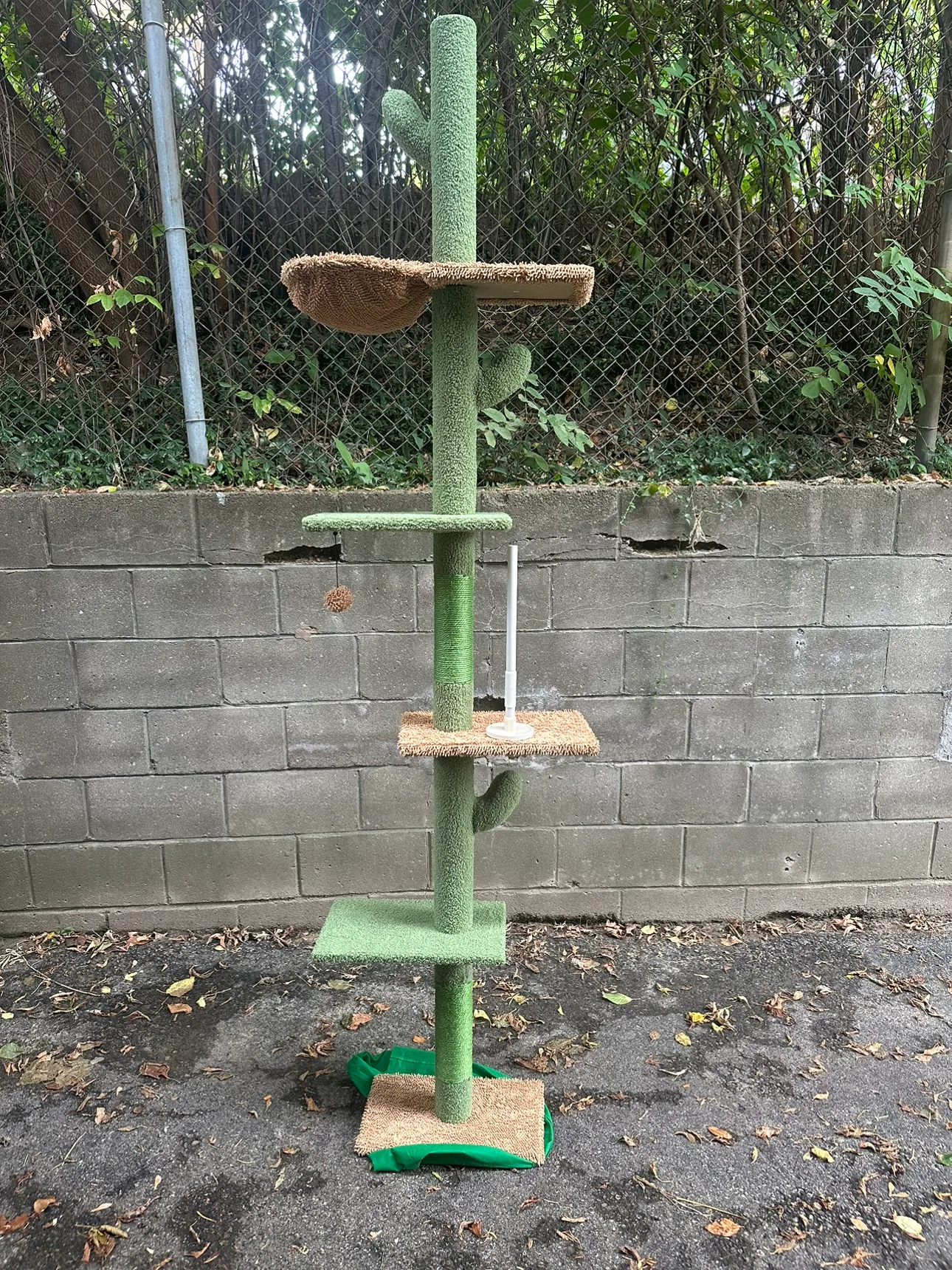 Cat Tree thumbnail
