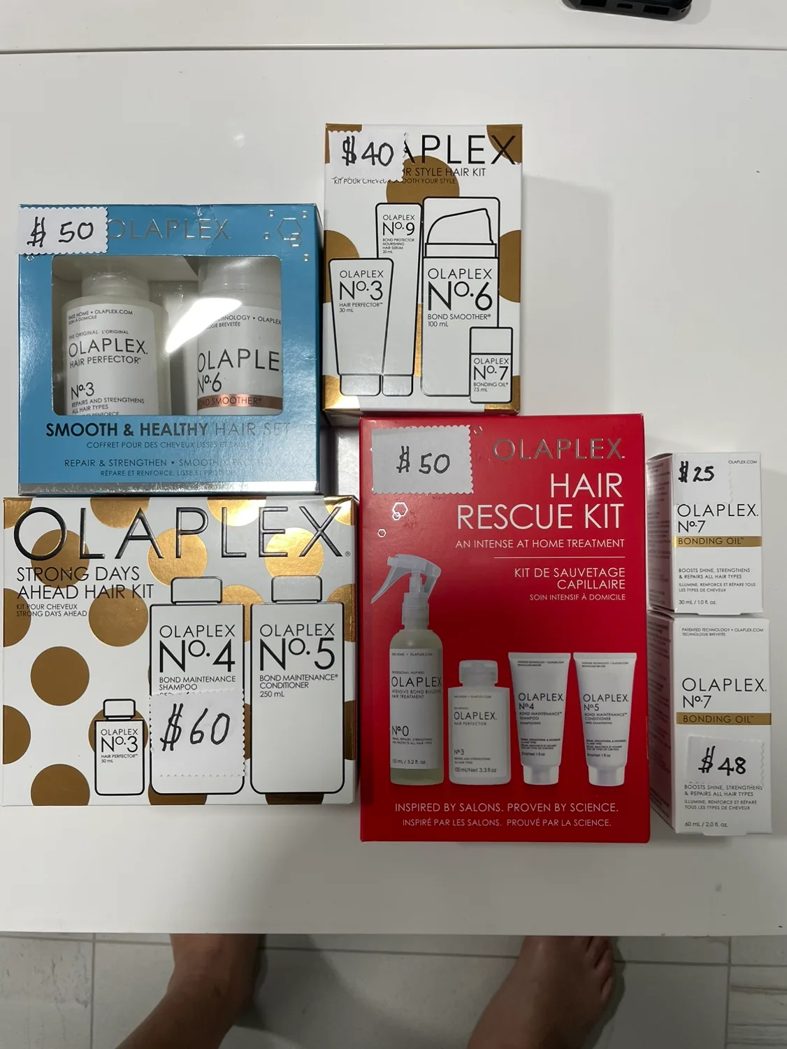 Olaplex 0-9 image indicator(2)