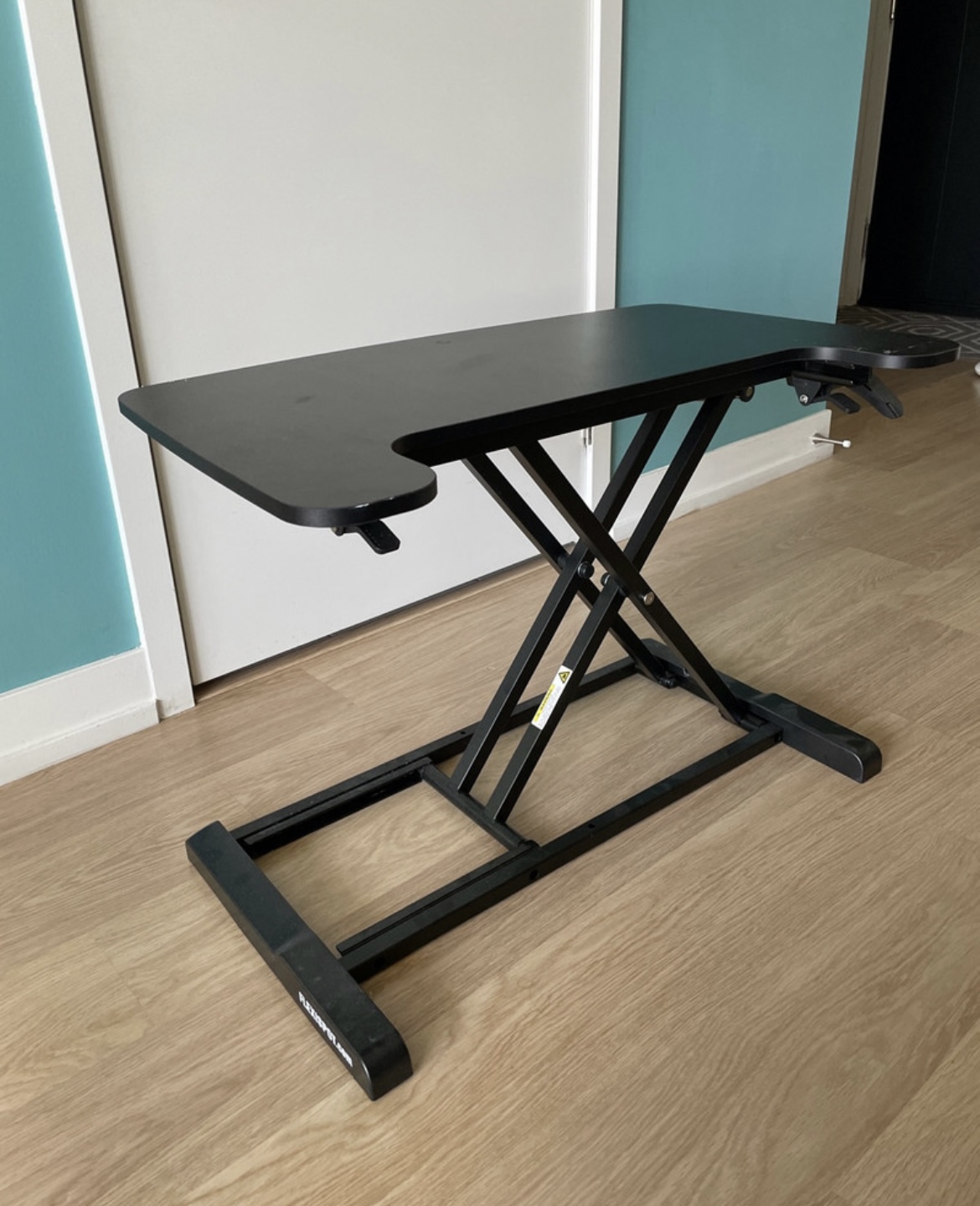 Standing Desk converter