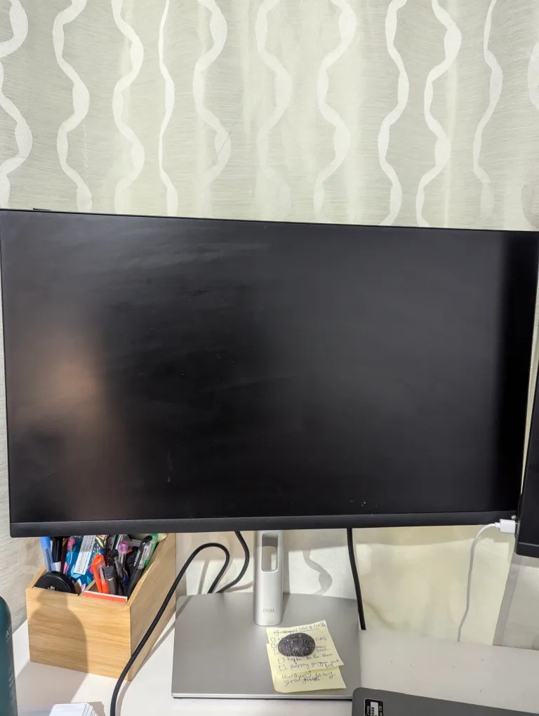 Dell Monitor thumbnail