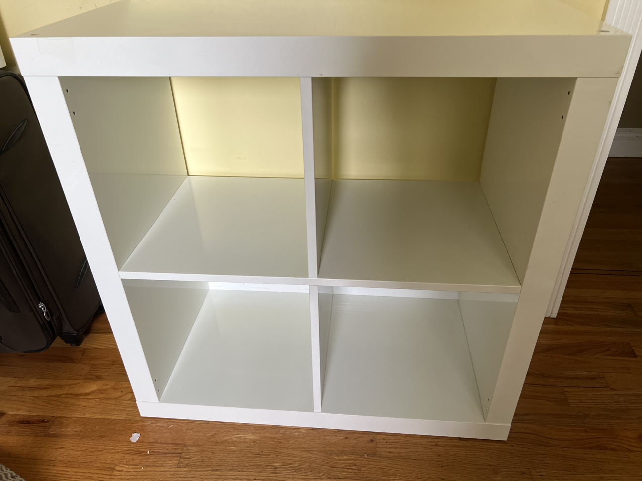 IKEA Kallax Shelving Unit - photo 3