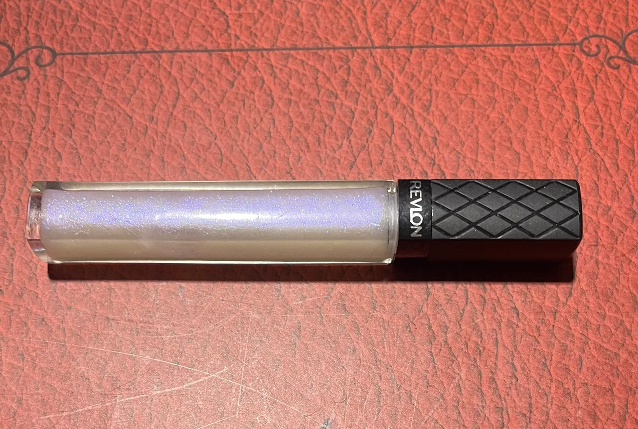 Revlon Colorburst Lipgloss(NEW) image indicator(2)