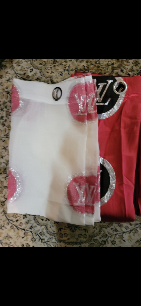 Curtains - photo 3