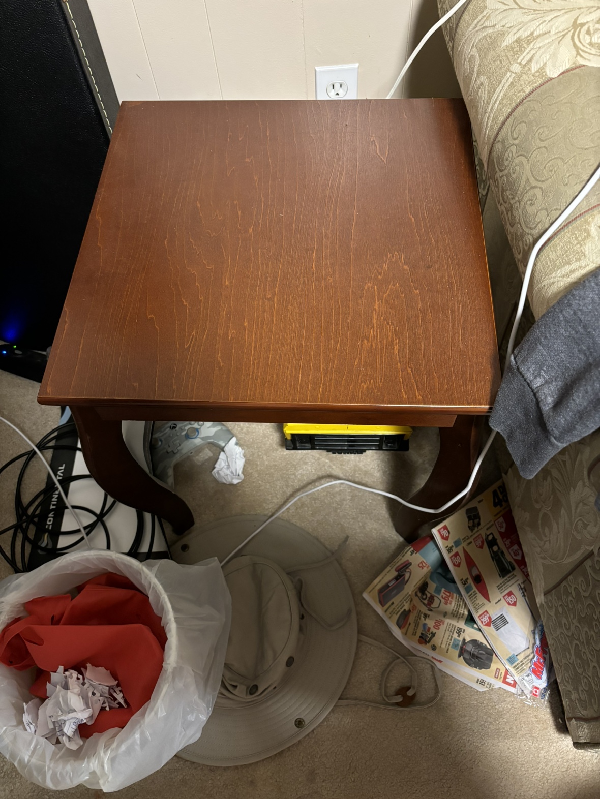 Living room table set - photo 3