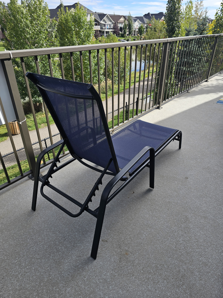 Lounge Chair - photo 2