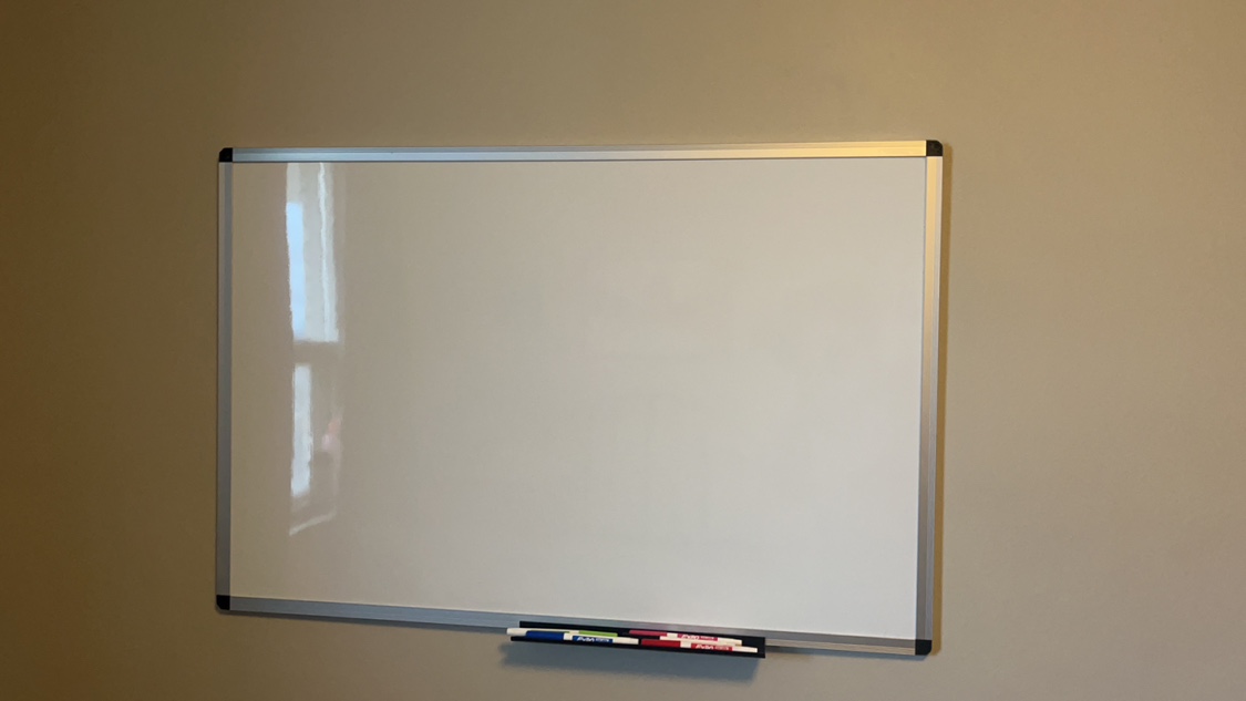 Whiteboard