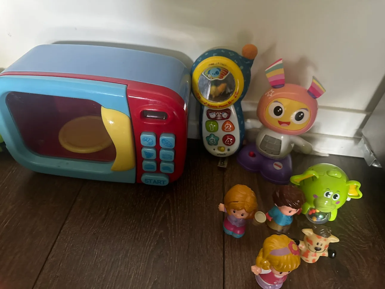 Baby Toys and stuffed animals thumbnail