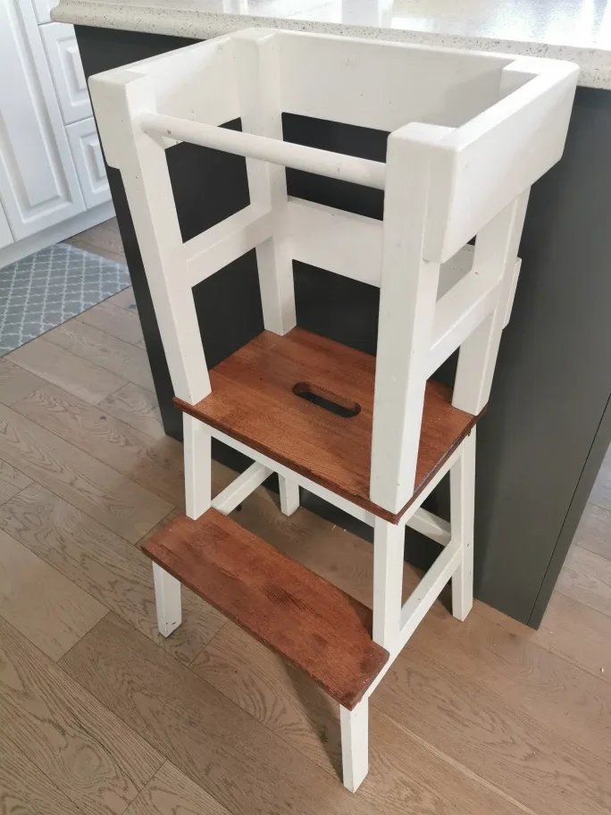 Kids Learning Tower thumbnail