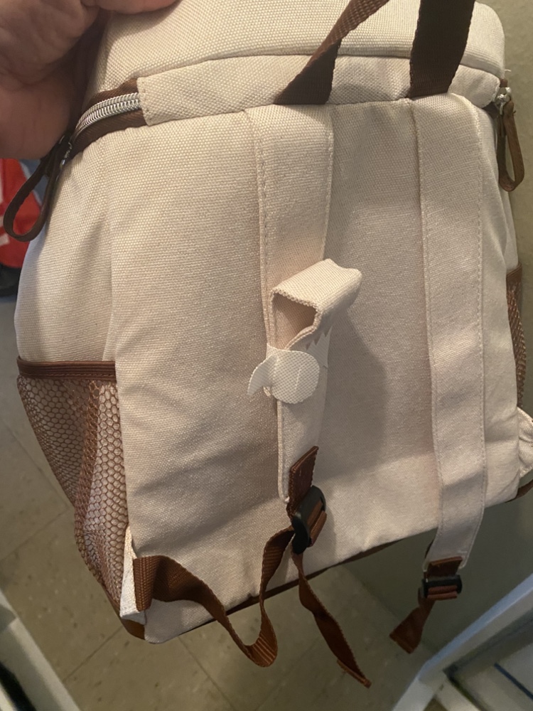 Cool Backpack - photo 3
