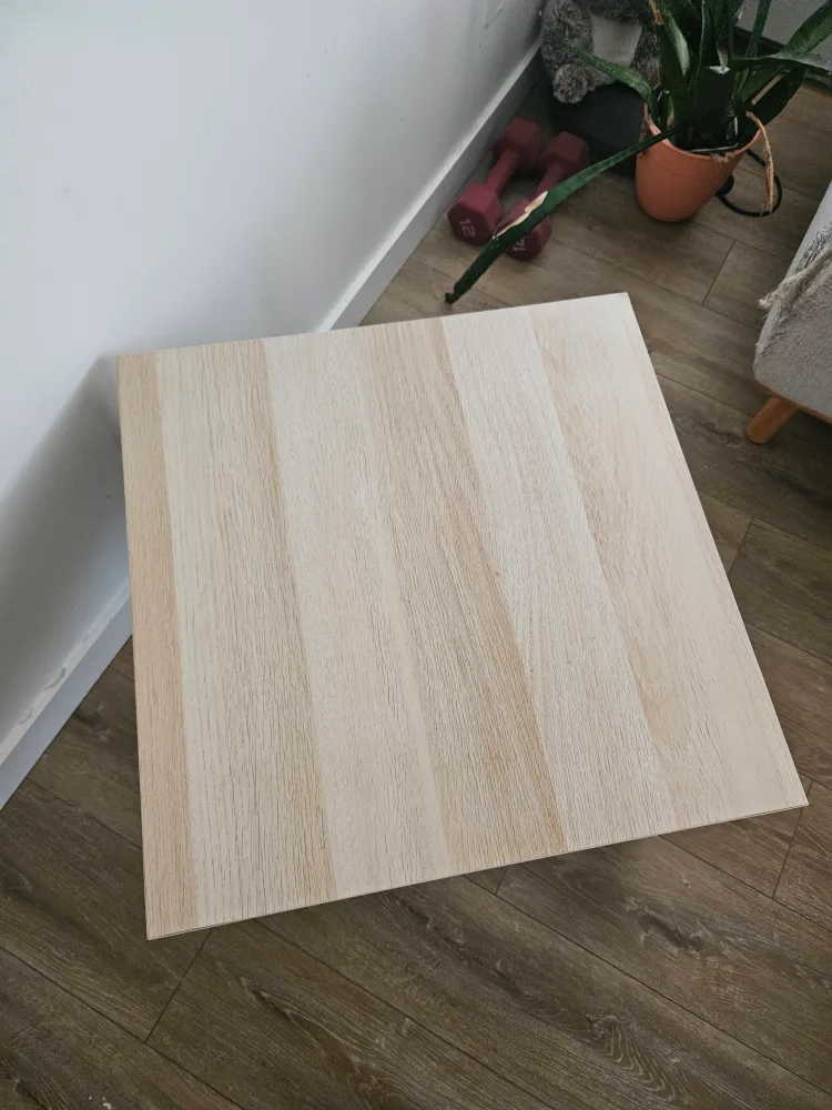 IKEA Lack Square Coffee Table image indicator(2)