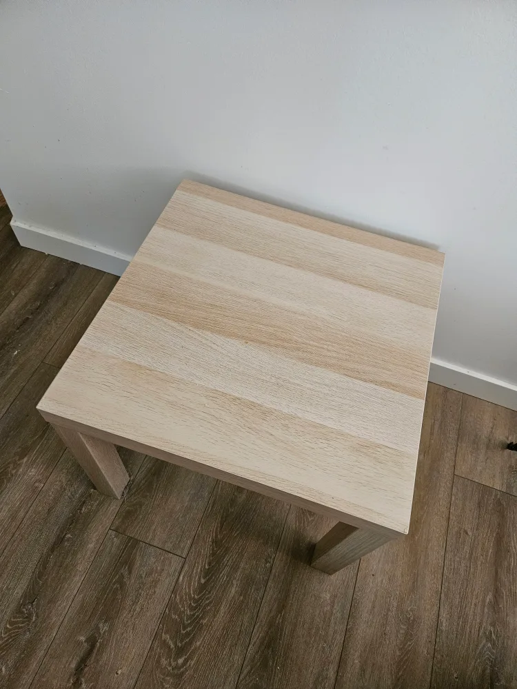 IKEA Lack Square Coffee Table image indicator(3)