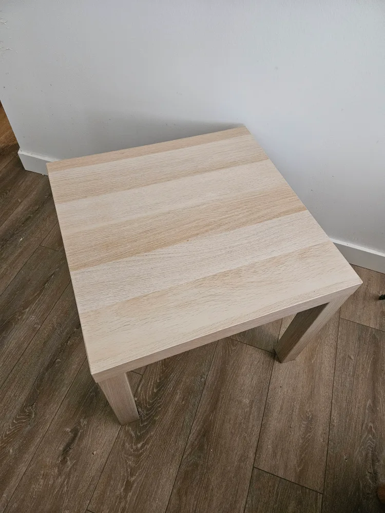 IKEA Lack Square Coffee Table image indicator(4)