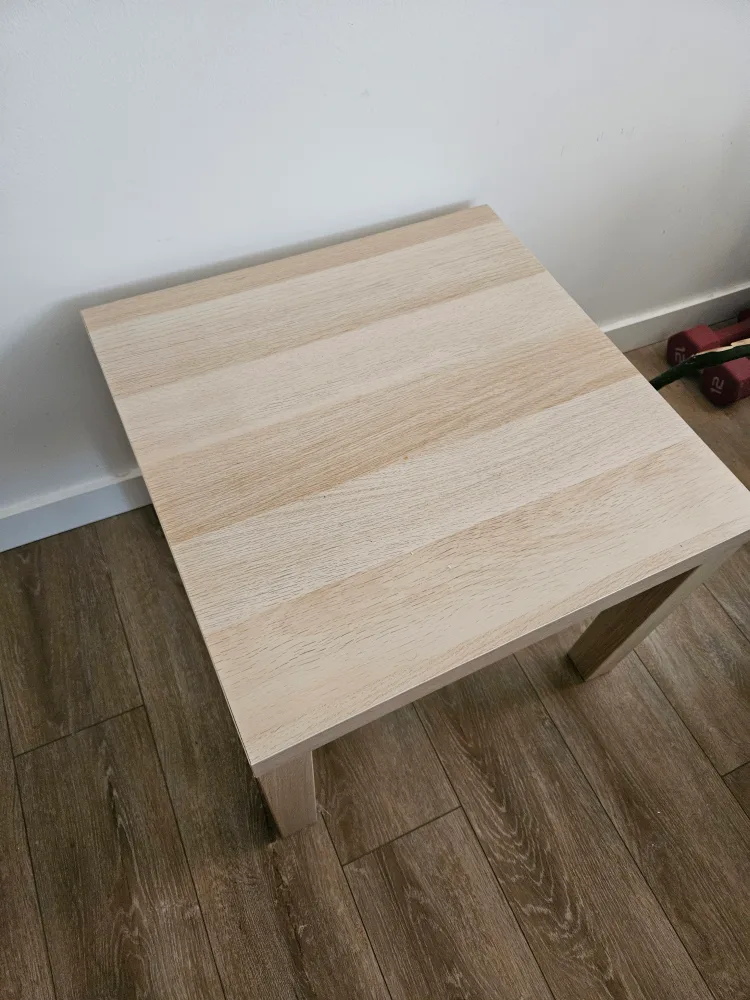 IKEA Lack Square Coffee Table image indicator(8)