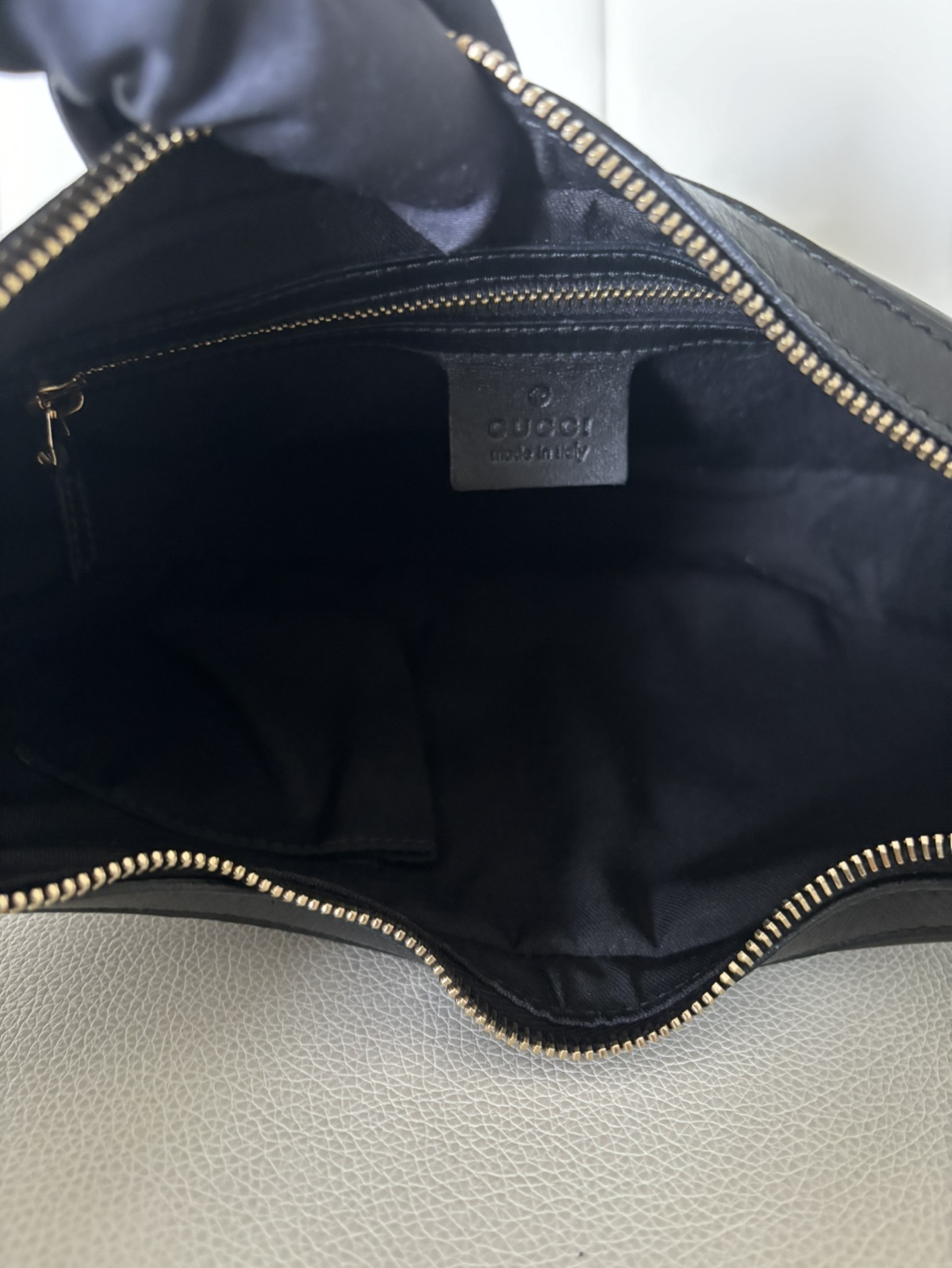 Gucci Small Charmy Bag Authentic - photo 5