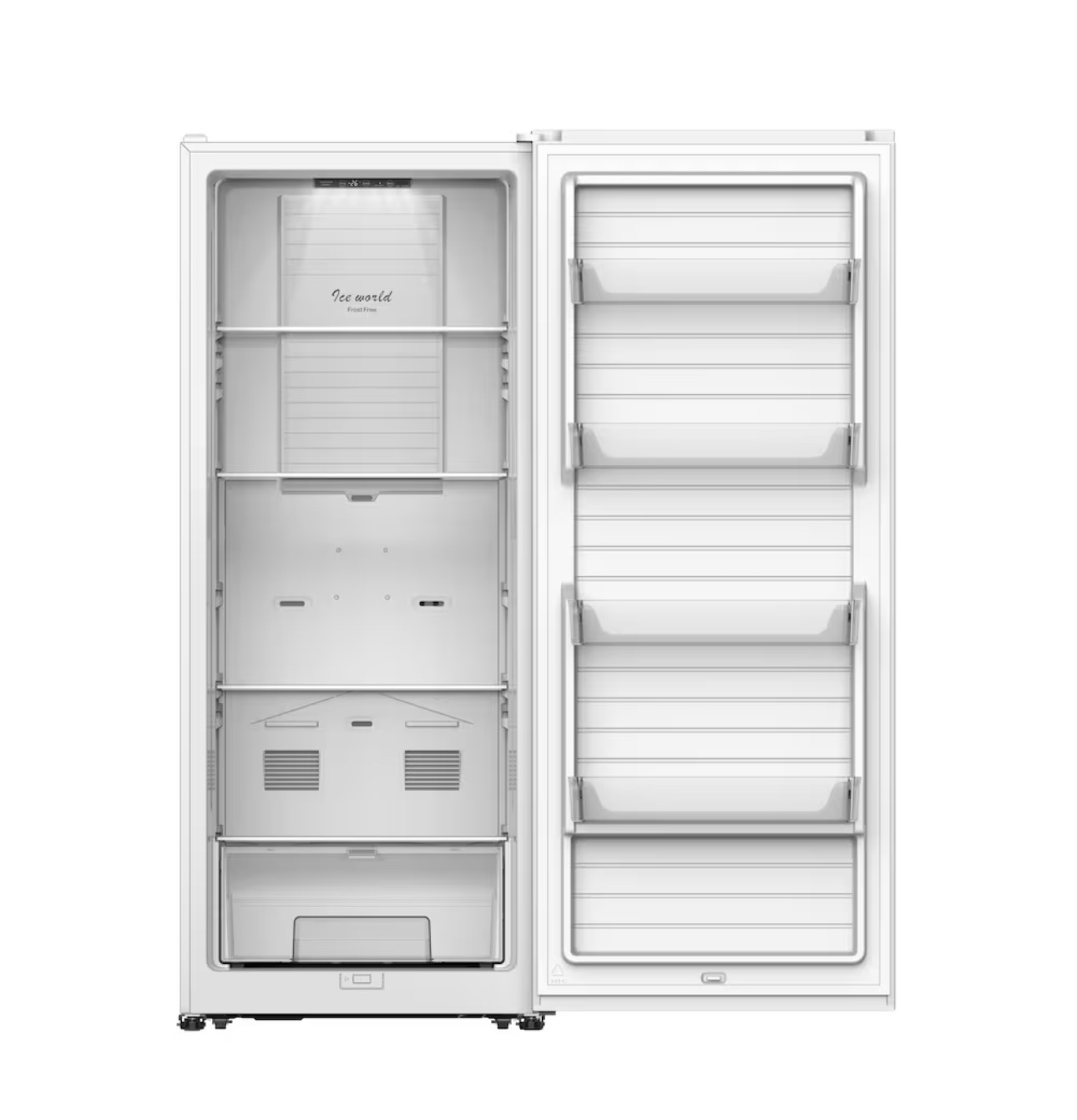Galanze 16 cu. ft. Convertible Upright Freezer - photo 3