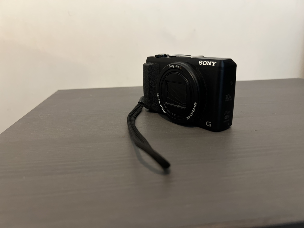 Digital Camera - photo 4