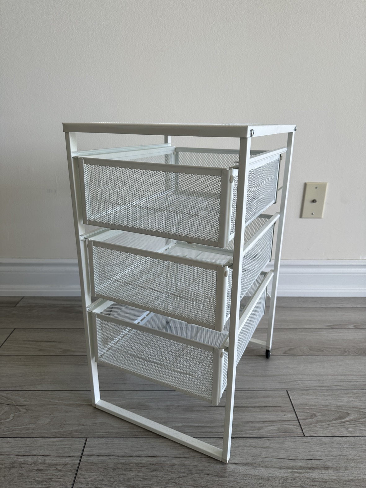 LENNART Drawer unit