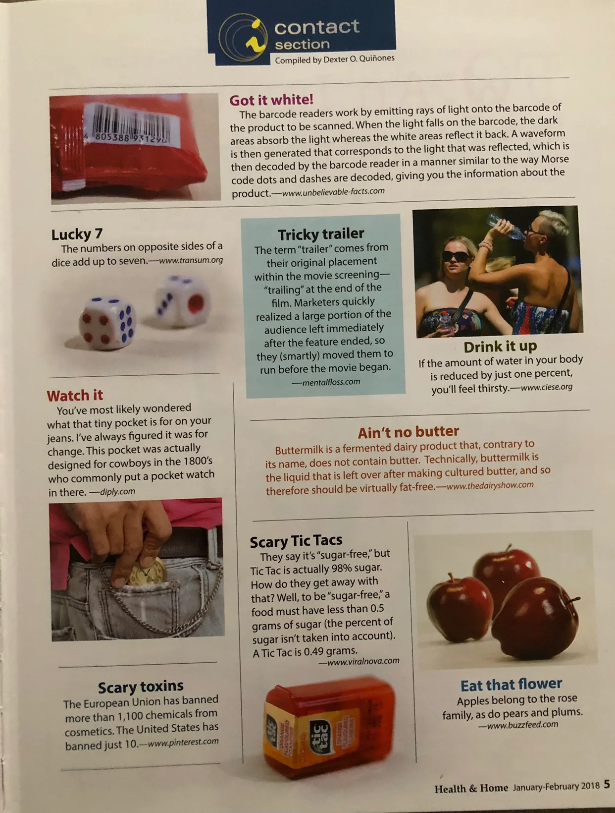 ❤️Health Home Magazine image indicator(7)