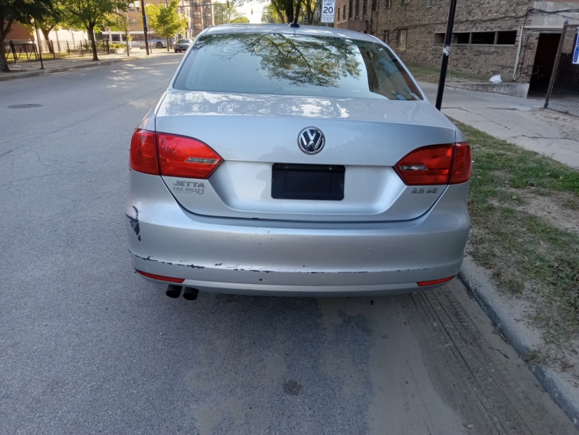 2013 Volkswagen Jetta - photo 5