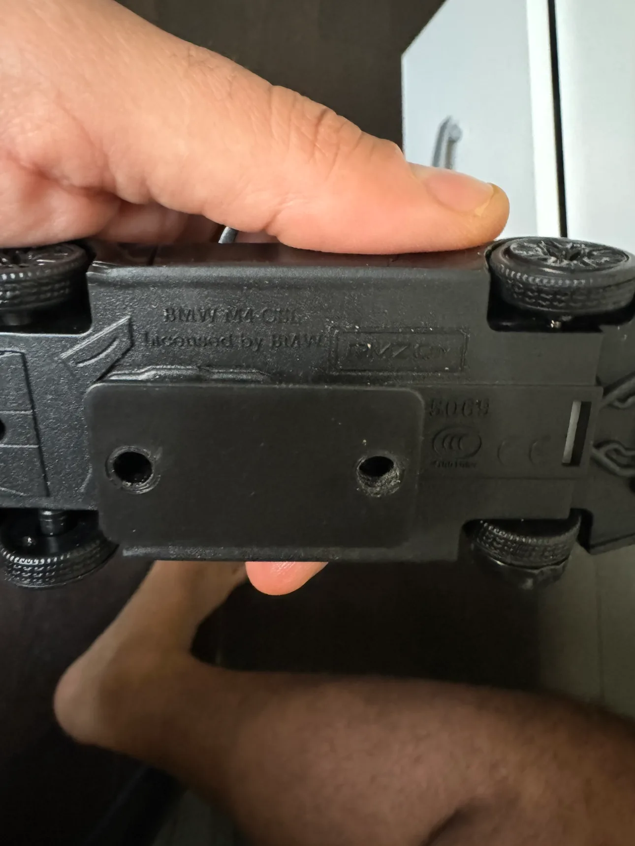 BMW M4 Diecast Car image indicator(4)