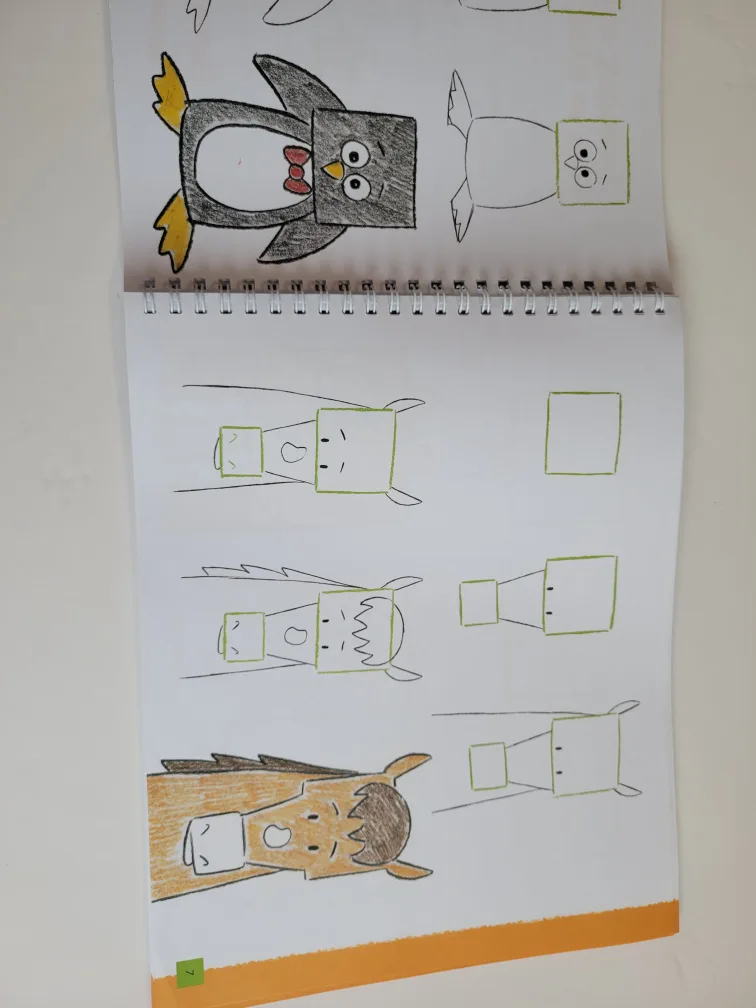 Draw A Square Draw Anything 🧡 image indicator(2)