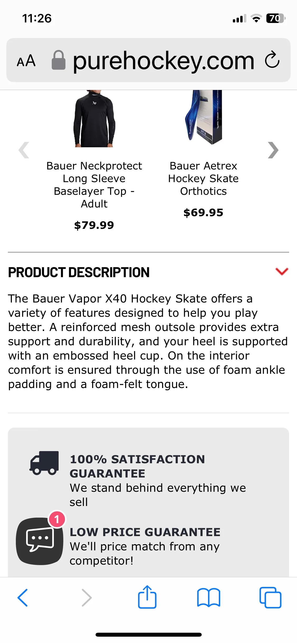 Kids/Boys skates🧡 image indicator(9)