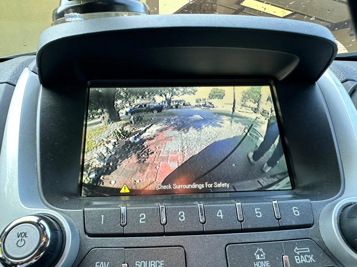 GMC Terrain SLE image indicator(9)