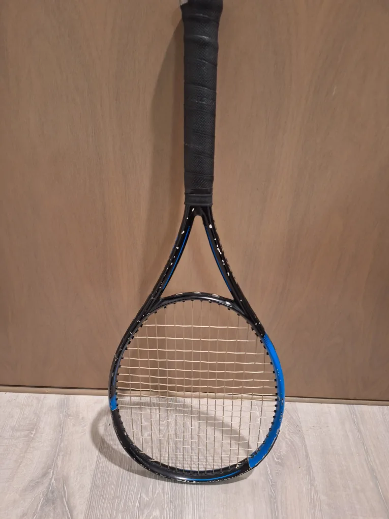Dunlop tennis Racket FX 500 thumbnail