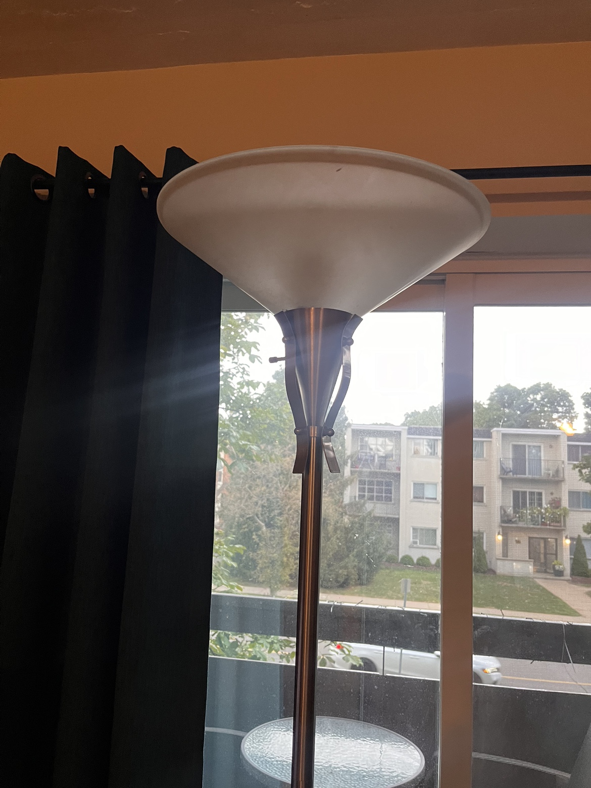 Floor Lamp - photo 2