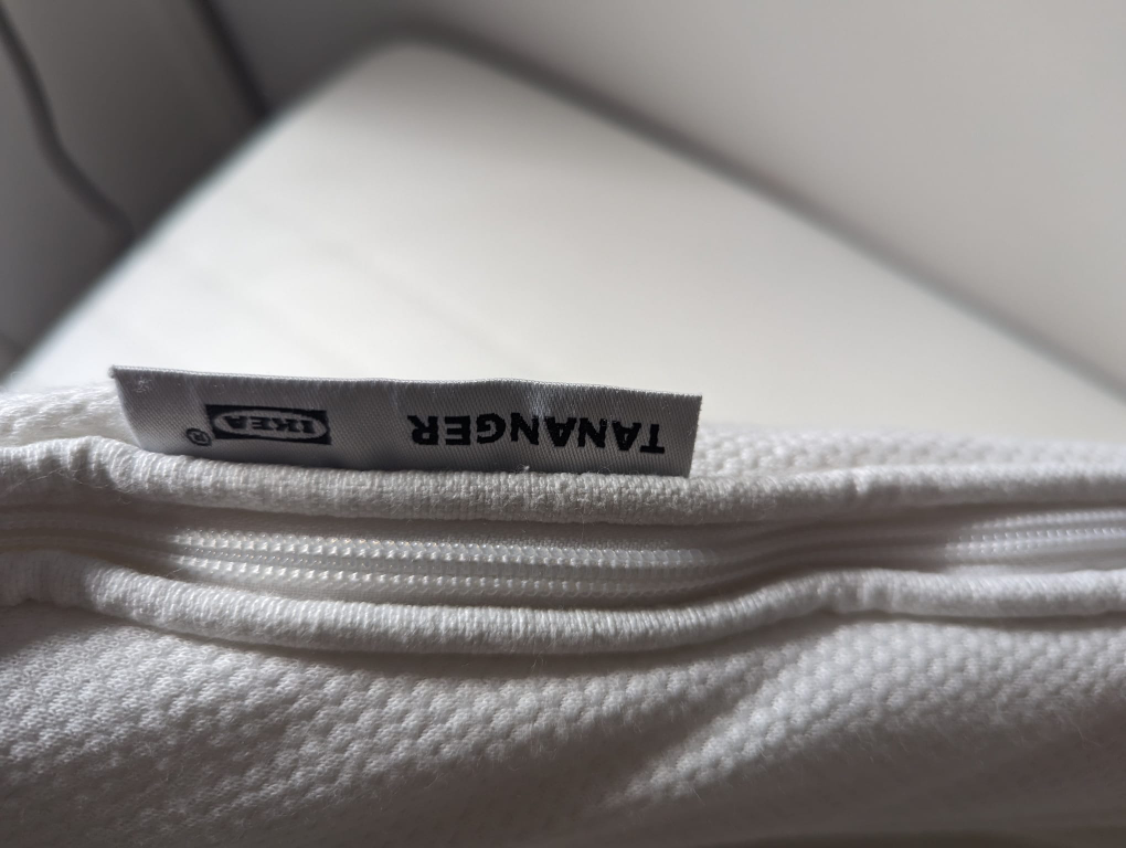 IKEA TANNANGER Mattress topper