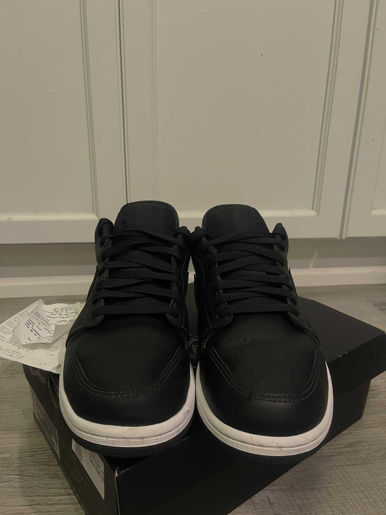 Air Jordan 1 Low - photo 2