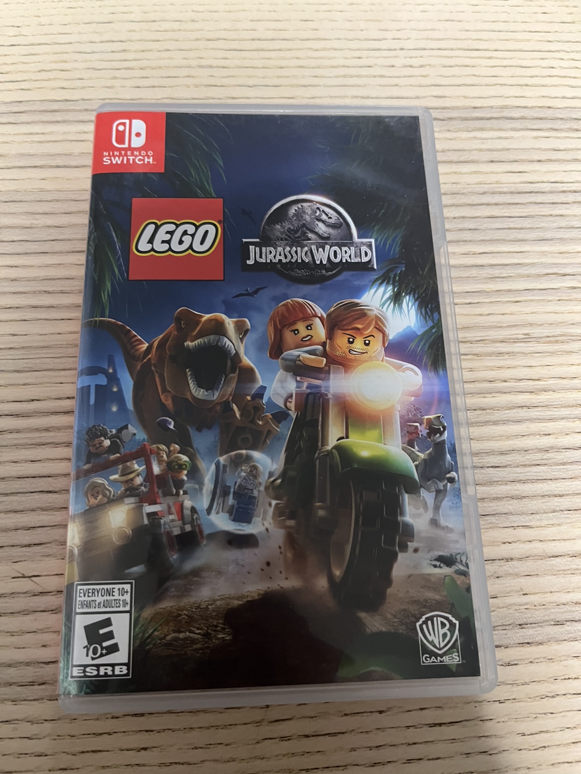 Nintendo Swicht Games 120 For All - photo 3