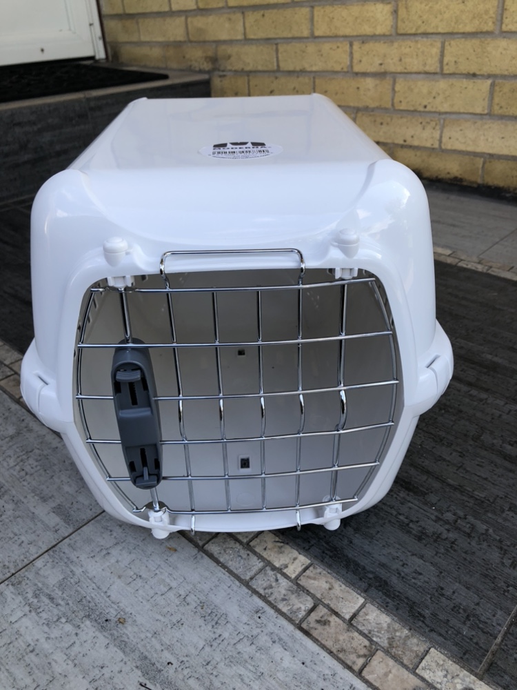 Pet Carrier