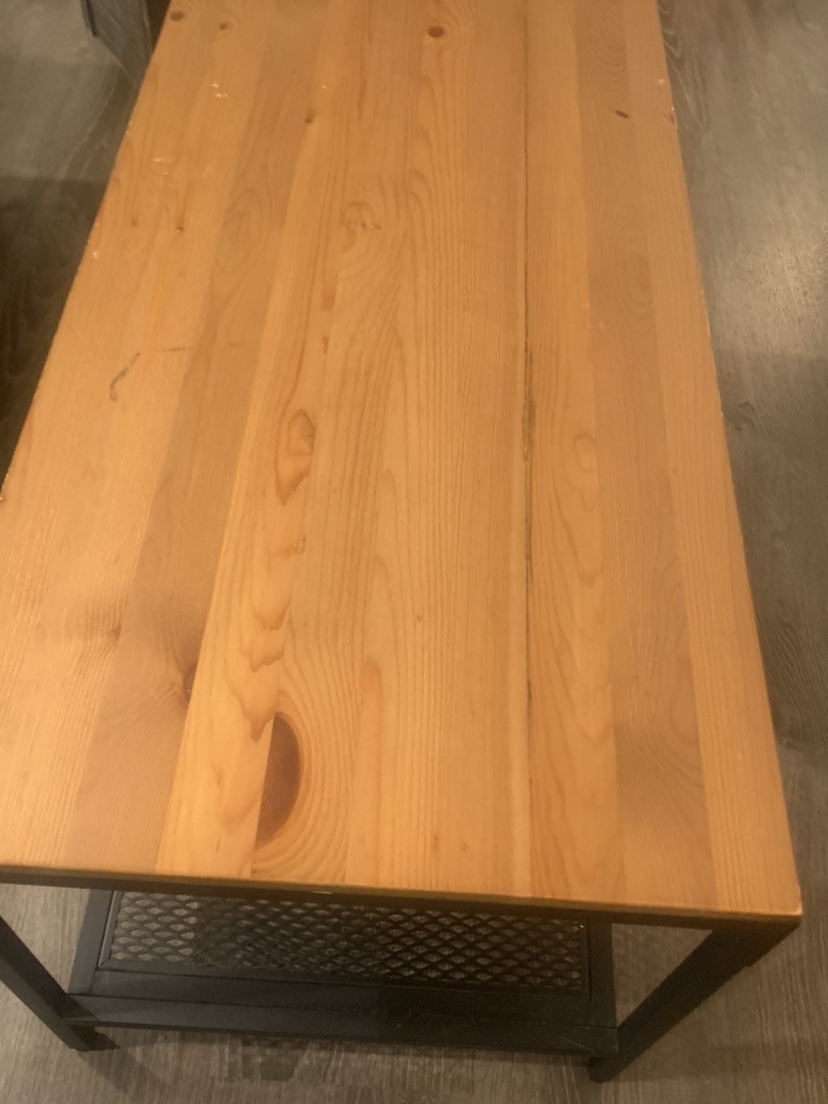 IKEA Coffee Table - photo 4