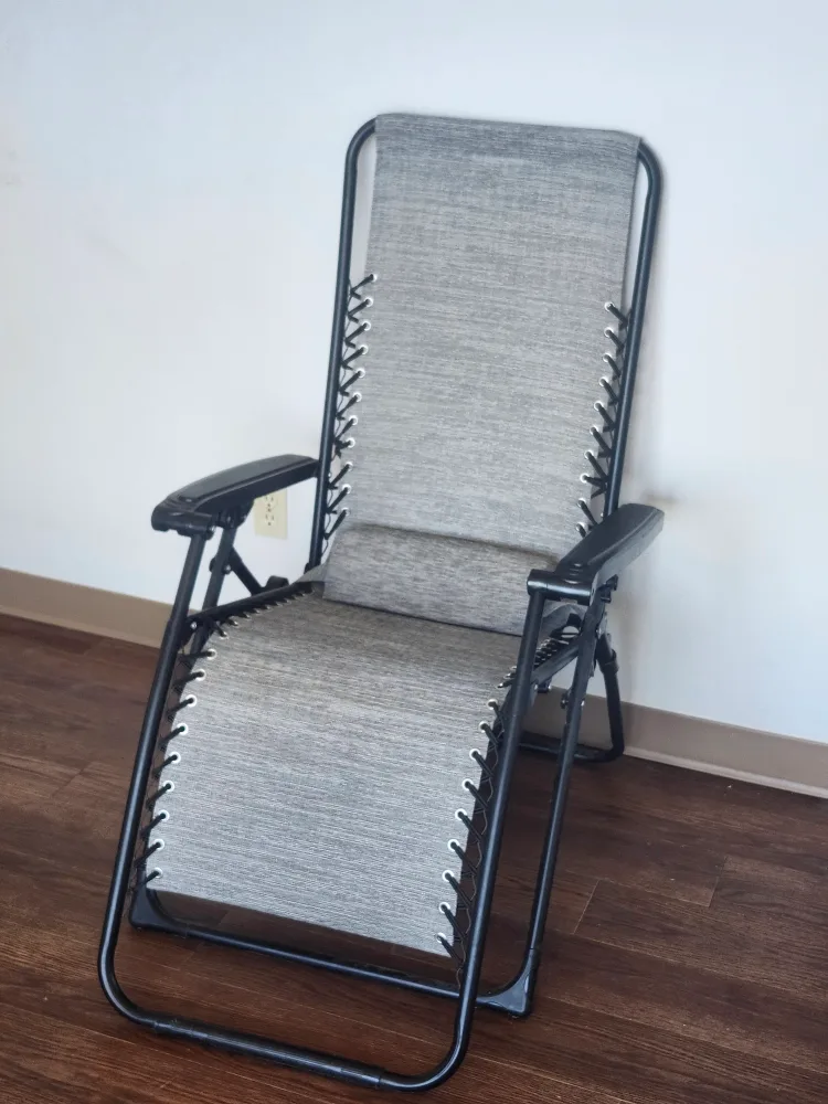 Folding Chair thumbnail