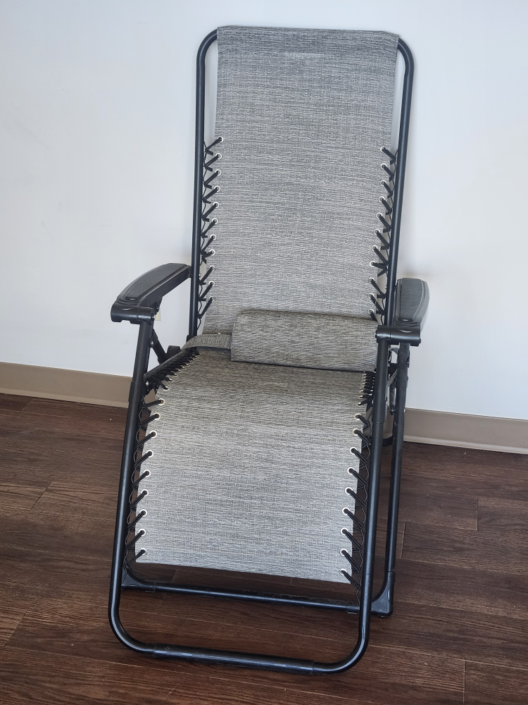 Folding Chair - photo 5